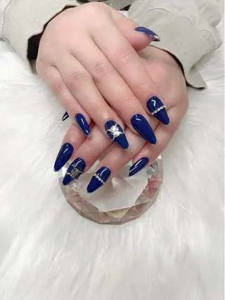 ネイル Liam《美肌管理/ 3D小顔/脂肪ケア》のエステ・リラクイメージ