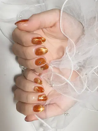 ネイル zunbee nail所属・ZUNBEE Nailのネイルデザイン