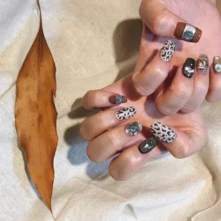 ネイル Chipieee Tokyoのその他イメージ