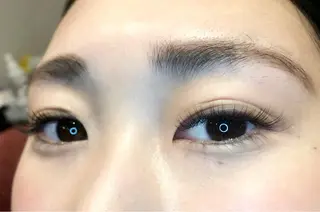 マツエク・マツパ Doluce【ドルーチェ】所属・Doluce ドルーチェのマツエク・マツパデザイン