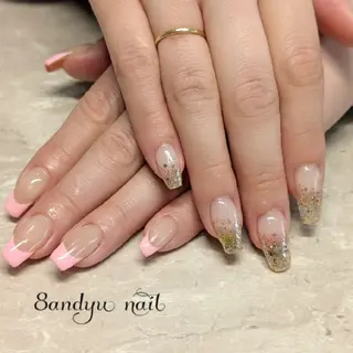 ネイル 8andyu nail♡のネイルデザイン