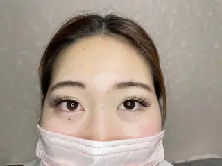 マツエク・マツパ Arana salonのマツエク・マツパデザイン