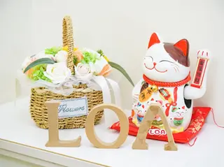 ネイル ネイルサロン ロア旧ジョリーのネイルデザイン