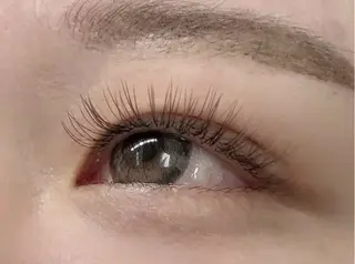 マツエク・マツパ Ciel RINKAのマツエク・マツパデザイン