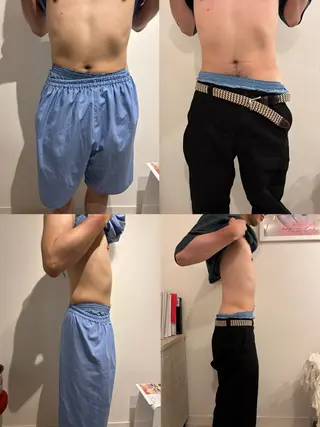 腸活サポート みなみののエステ・リラクイメージ