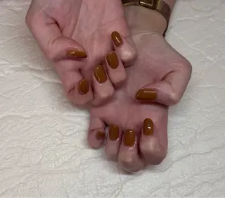 ネイル nailfy's 星のネイルデザイン