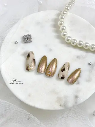 ネイル Nailist ★Amo★のネイルデザイン