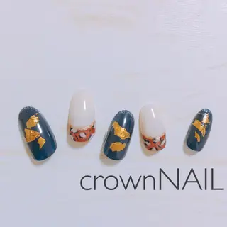 ネイル ensowa✱laf NAILのネイルデザイン