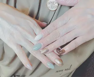 ネイル sunny nailのネイルデザイン