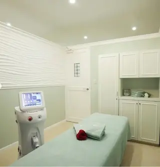 脱毛サロン ミュー松山本店のエステ・リラクイメージ