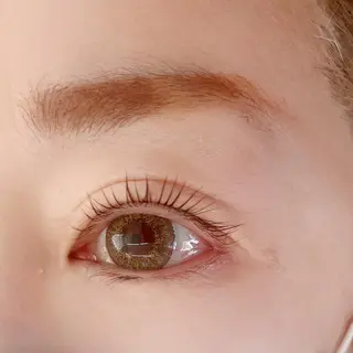 マツエク・マツパ Kahara__ Kanaの眉毛・アイブロウイメージ