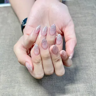 ネイル Jasmine -のネイルデザイン