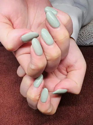 ネイル 難波/Colza .yumeのネイルデザイン