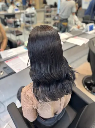 カラー Sakura/仙台/ ショート,パーマのヘアスタイル