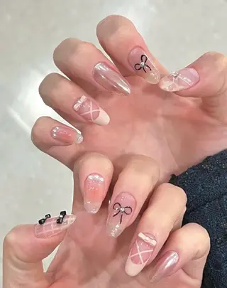 ネイル EMI ANA.CHUOのネイルデザイン