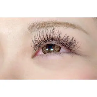 マツエク・マツパ マリーテレジア 渋谷店❤️モデルの眉毛・アイブロウイメージ