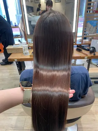 ロング このみ/髪質改善 /ヘアアレンジ🫧のその他イメージ