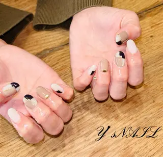 ネイル Y′s NAILのネイルデザイン
