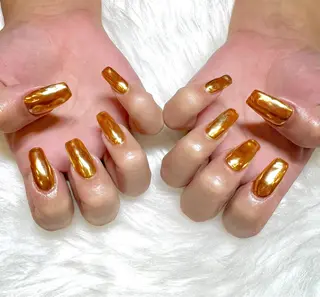 ネイル Nail Salon RINO所属・伊藤 なつみのネイルデザイン