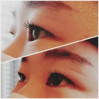 マツエク・マツパ   kaoruのマツエク・マツパデザイン