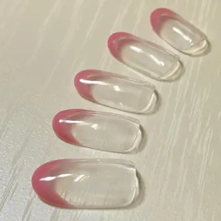 ネイル Plume(プリュム)所属・Plume プリュム 與那嶺裕美のその他イメージ