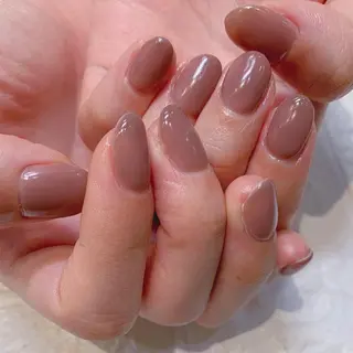ネイル Laumi NAIL SALON（ラウミーネイルサロン）所属・U Nanaseのネイルデザイン