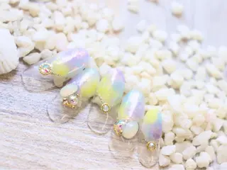 ネイル Dolce.Nail 大宮店のネイルデザイン