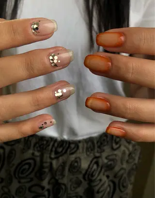 ネイル a marikoのネイルデザイン