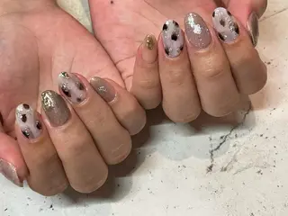 ネイル nail salon Lumiereのネイルデザイン