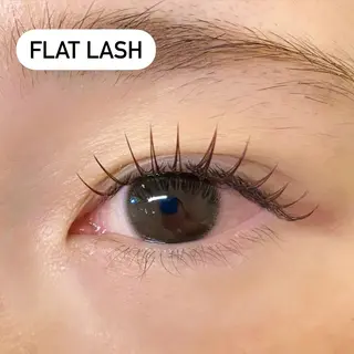 マツエク・マツパ LuXiel Eyelash 薬院店所属・Asumi 【LuXiel薬院】のマツエク・マツパデザイン