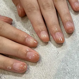 ネイル CLALA Makoのネイルデザイン