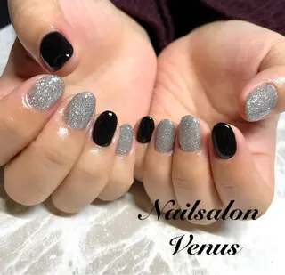 ネイル Nail salon Venusのネイルデザイン