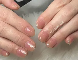 ネイル minamiネイル トユイのネイルデザイン