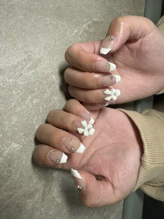 ネイル LAVISH nail salonのネイルデザイン