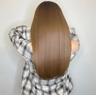 北九州美容室 🇰🇷mahiroのヘアスタイル