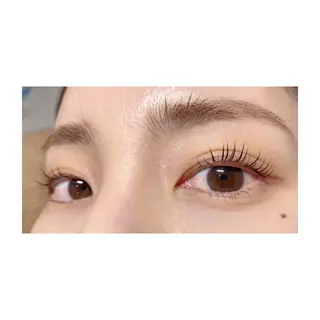 マツエク・マツパ kanaloa所属・SAKA MOTOのマツエク・マツパデザイン