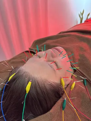 Spring鍼灸院所属・Spring鍼灸院 ✨首肩こり、腰痛に!のエステ・リラクイメージ