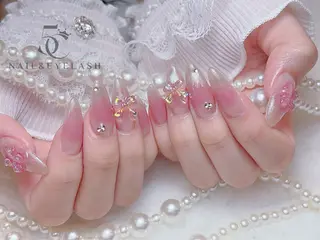 ネイル 5C NAIL 5C NAILのネイルデザイン