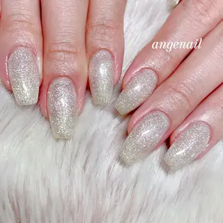 ネイル オーナーネイリスト MAKIのネイルデザイン