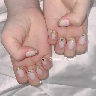 ネイル 🌖す い🌒のネイルデザイン