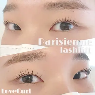 マツエク・マツパ つぼい かずみのマツエク・マツパデザイン