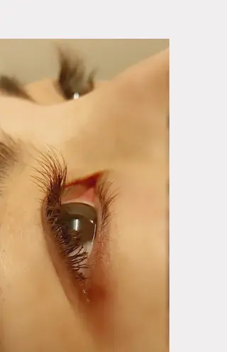 マツエク・マツパ 古川 恵美子のマツエク・マツパデザイン