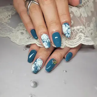 ネイル Nail salon Coco所属・Nail salon Coco【溝の口駅】のネイルデザイン