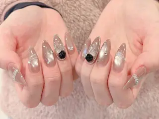 ネイル ネイルサロン Easenのネイルデザイン