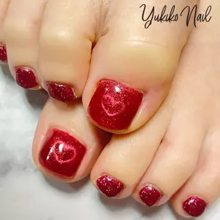 ネイル ユキコ ネイルのネイルデザイン