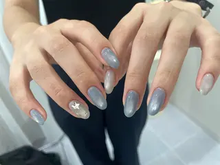 ネイル share salon muu -neu-所属・neu-ﾉｲ- /chieのネイルデザイン