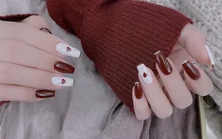 ネイル Cute beauty2のマツエク・マツパデザイン