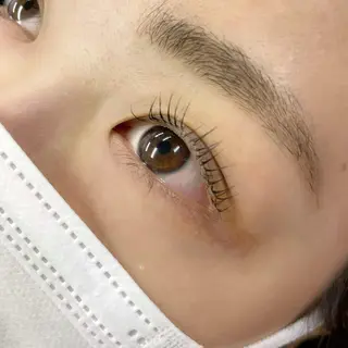 マツエク・マツパ BELLEZZA Sekiのマツエク・マツパデザイン