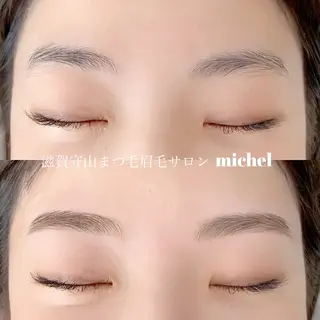 アイブロウ まつ毛・眉毛サロン michelのその他イメージ