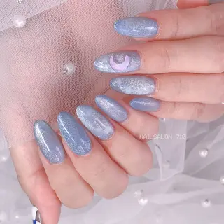 ネイル ナナイチゼロ I.Naoのネイルデザイン